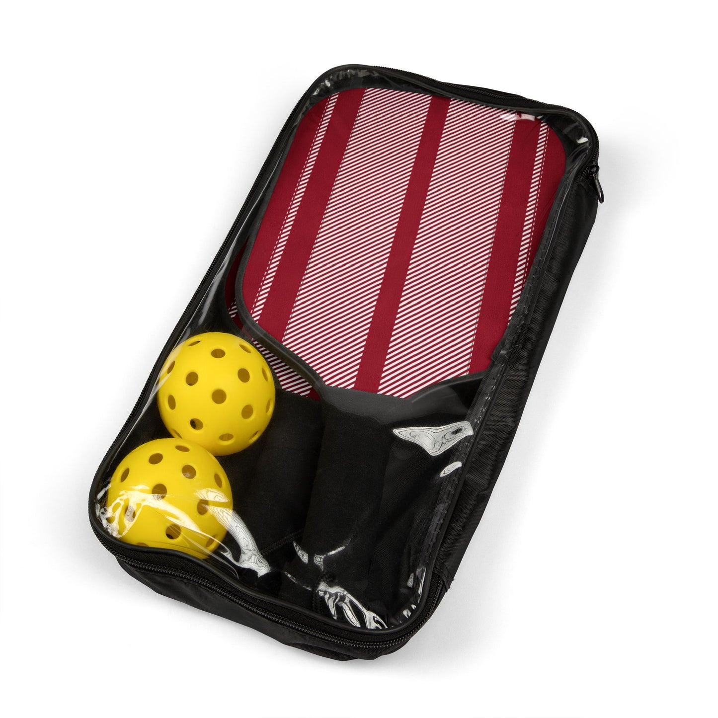 Pickleball Paddle Kit | Bloomington, Indiana | Stripe