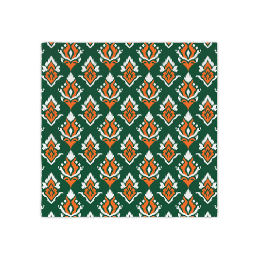 Napkins | Miami, Florida | Ikat