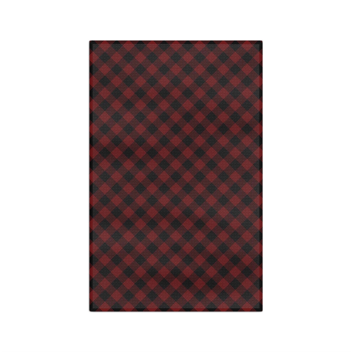 Tea Towels | Columbia, South Carolina | Gingham