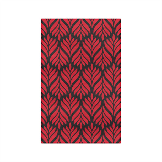 Tea Towels | Raleigh, North Carolina | Palm