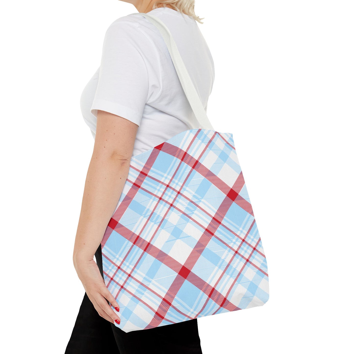 Totes | Oxford, Mississippi | Tartan