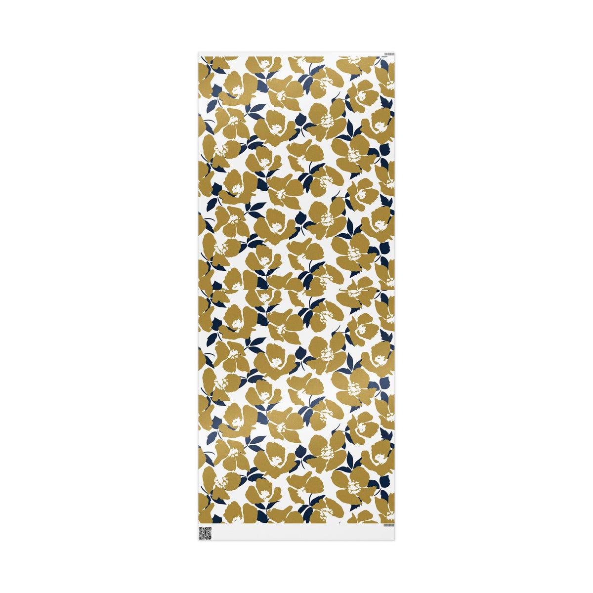 Gift Wrap | Notre Dame, Indiana | Poppy