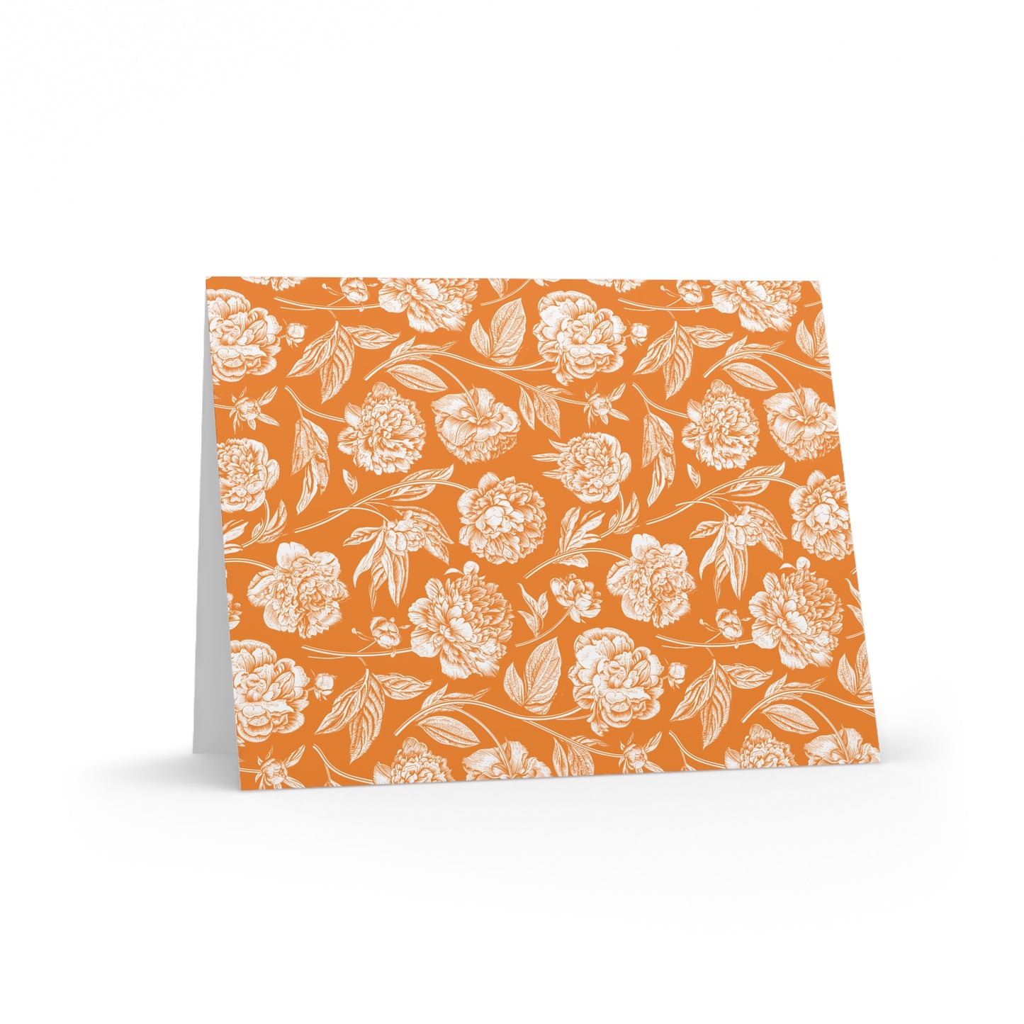 Notecards Set | Knoxville, Tennessee | Peony