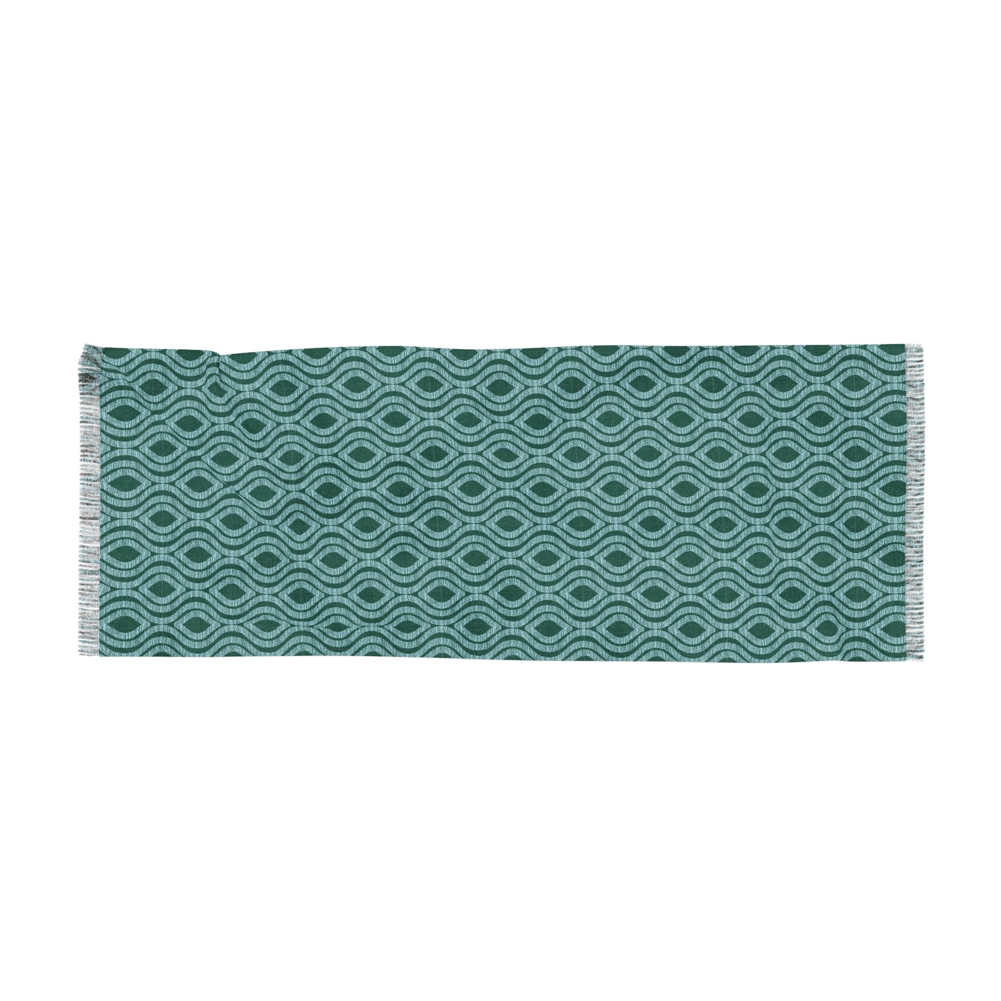 Scarf | New Orleans, Louisiana | Ogee