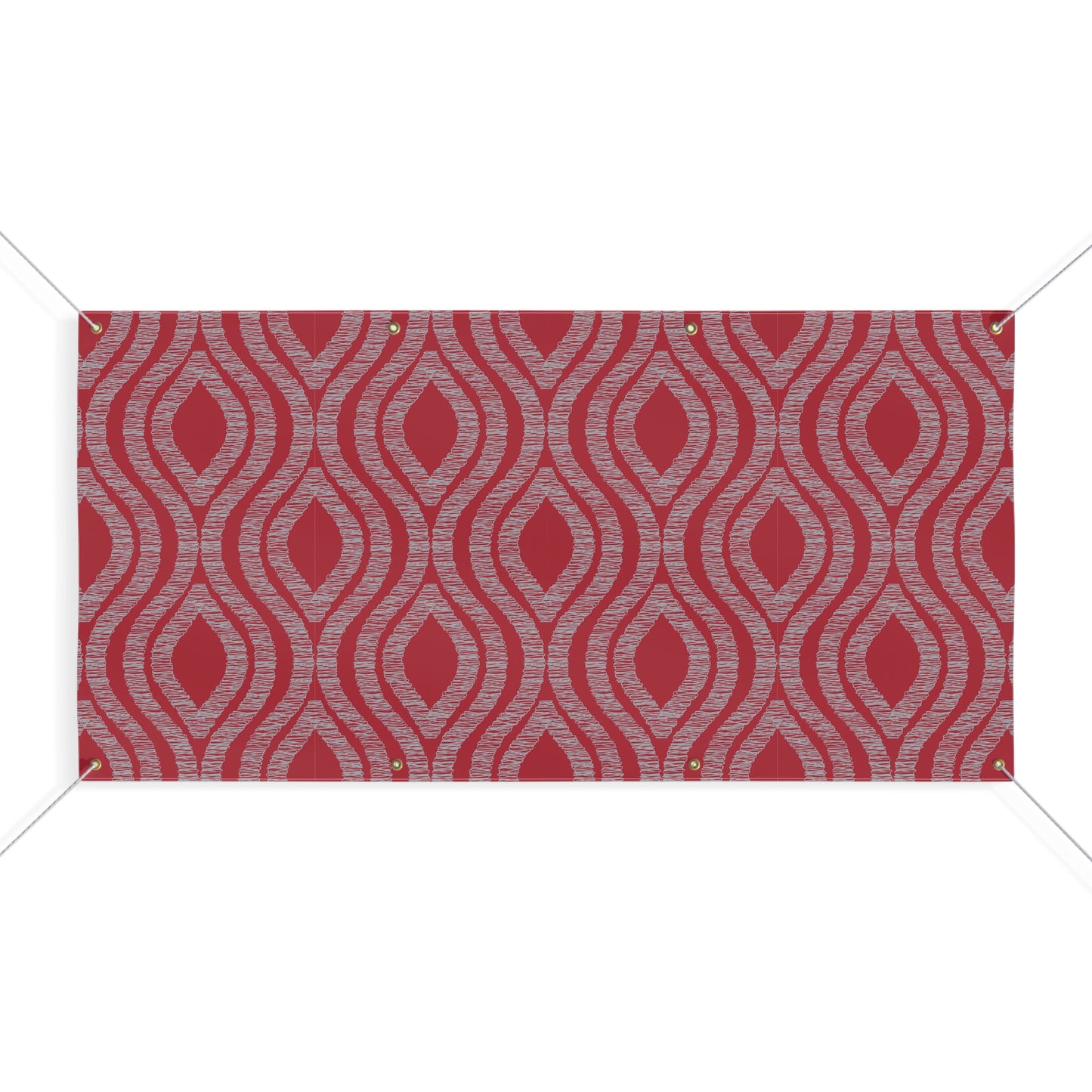 Banner | Columbus, Ohio | Ogee