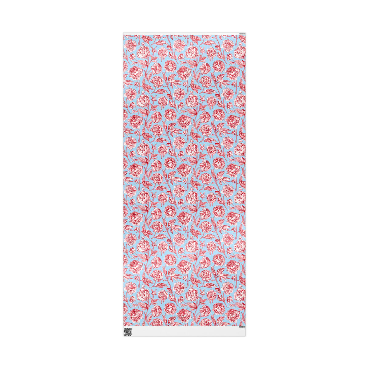 Gift Wrap | Oxford, Mississippi | Peony