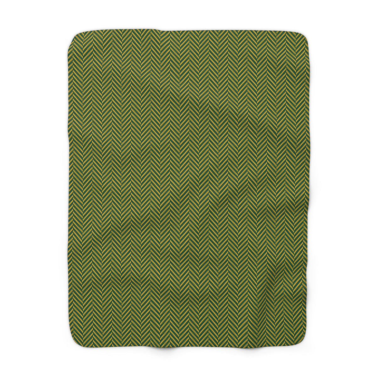 Sherpa Blanket | Fairfax, Virginia | Herringbone