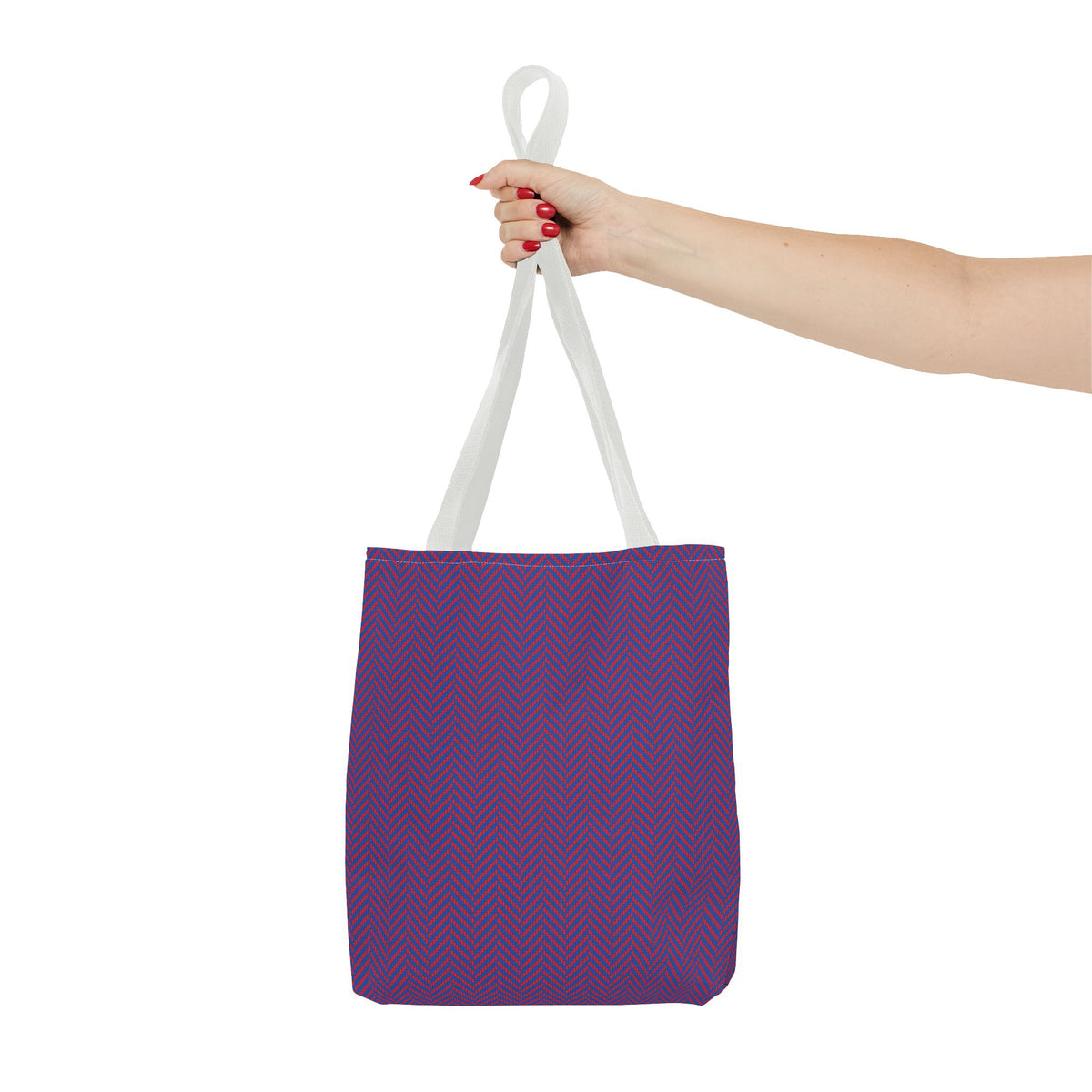 Totes | Lawrence, Kansas | Herringbone