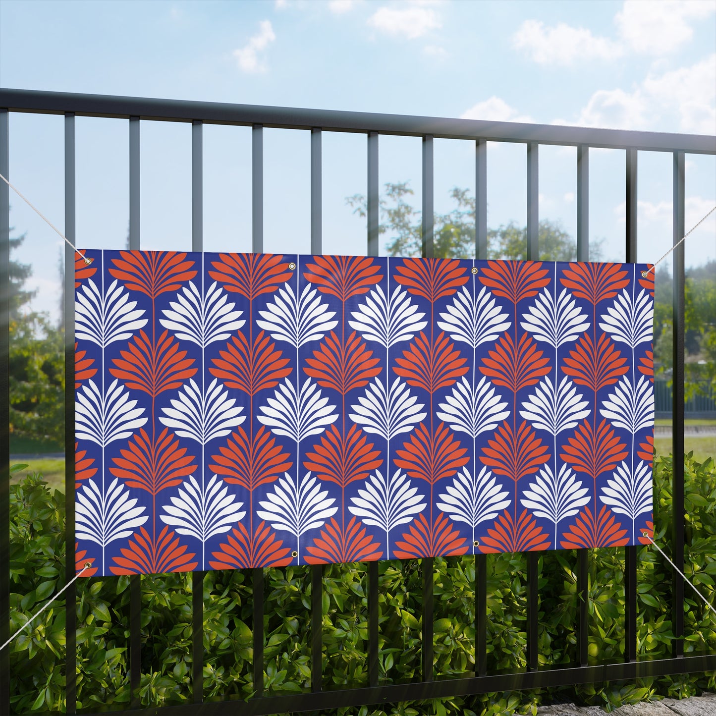 Banner | Gainesville, Florida | Deco