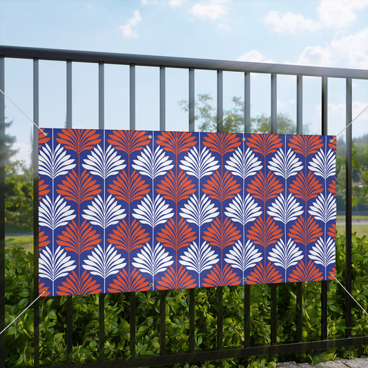 Banner | Gainesville, Florida | Deco