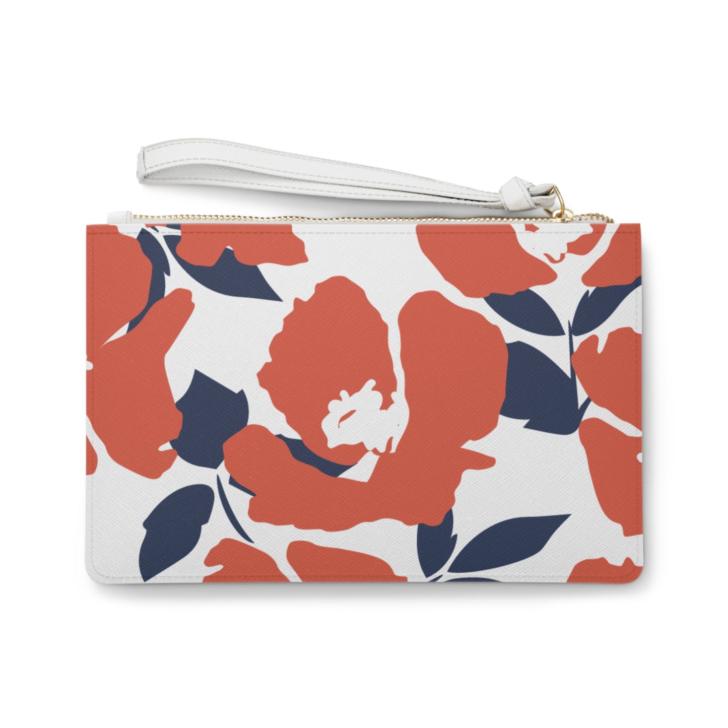 Clutch Bag | Charlottesville, VA | Poppy
