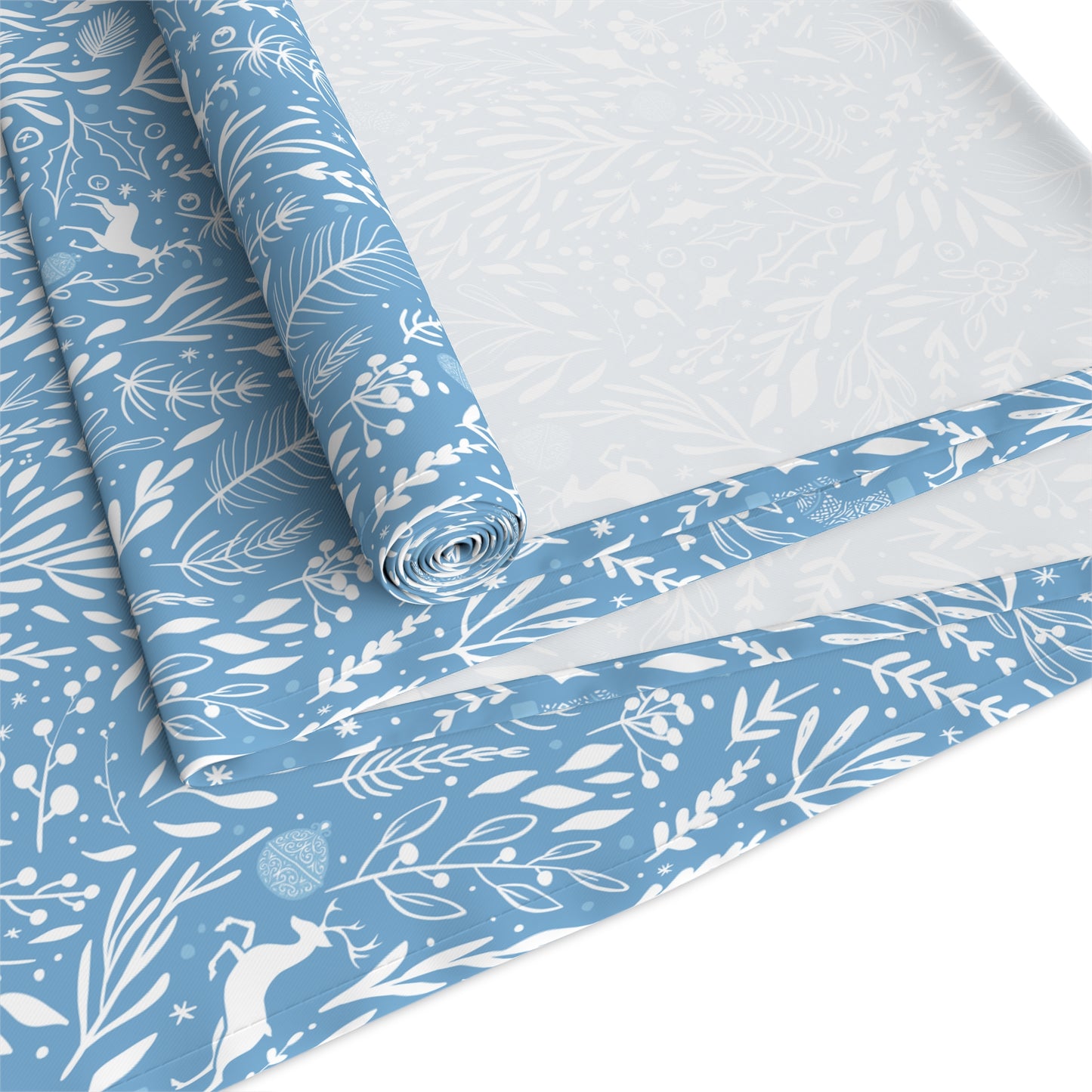 Table Runner | Chapel Hill, North Carolina | Fauna