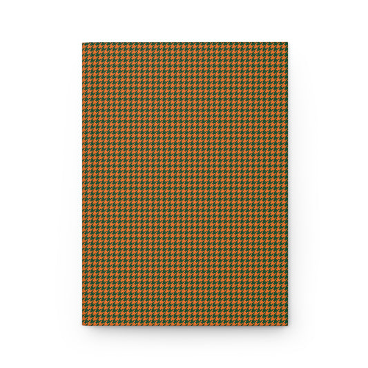 Journal | Miami, Florida | Houndstooth