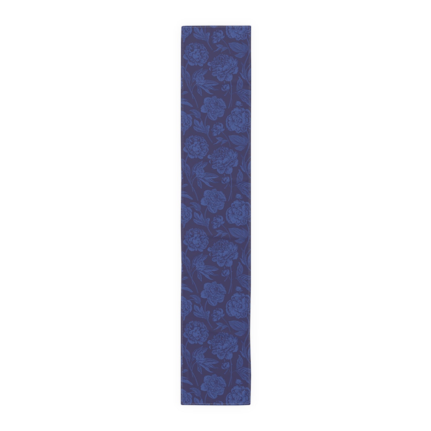 Table Runner | Durham, North Carolina | Peony
