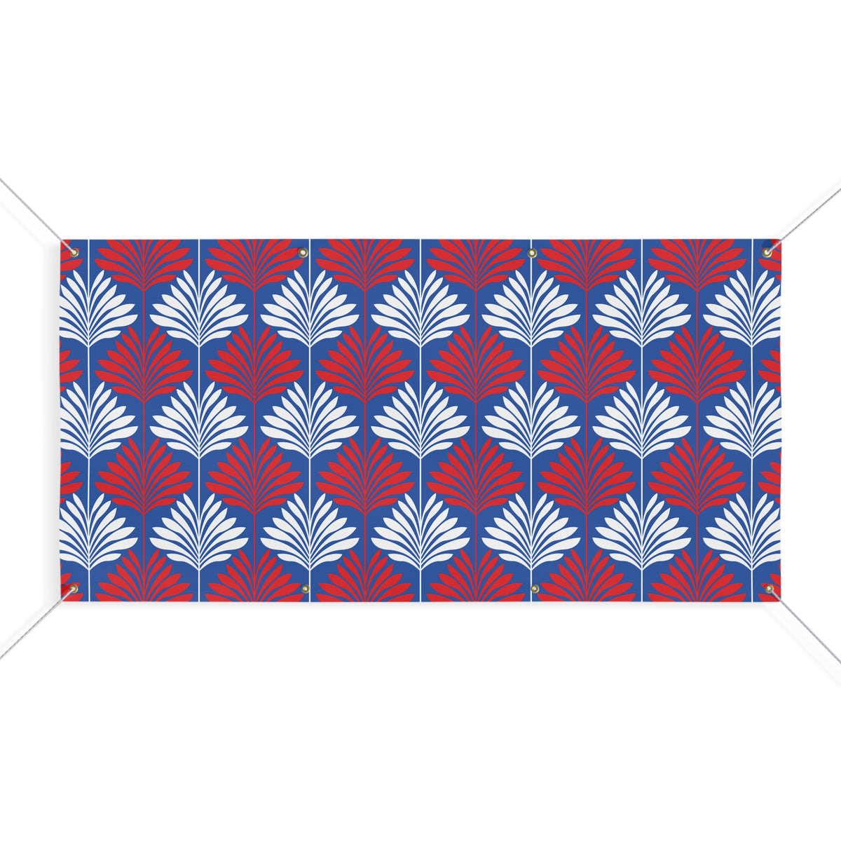 Banner | Lawrence, Kansas | Deco