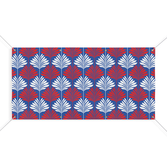 Banner | Lawrence, Kansas | Deco