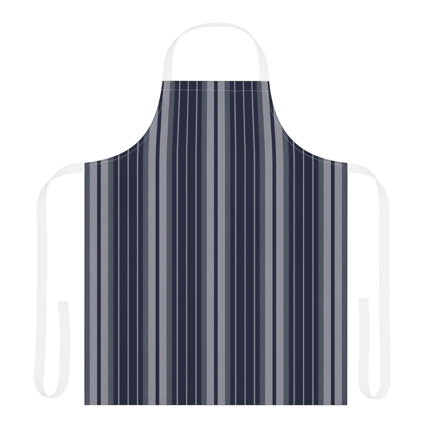 Apron | Storrs, Connecticut | Stripe