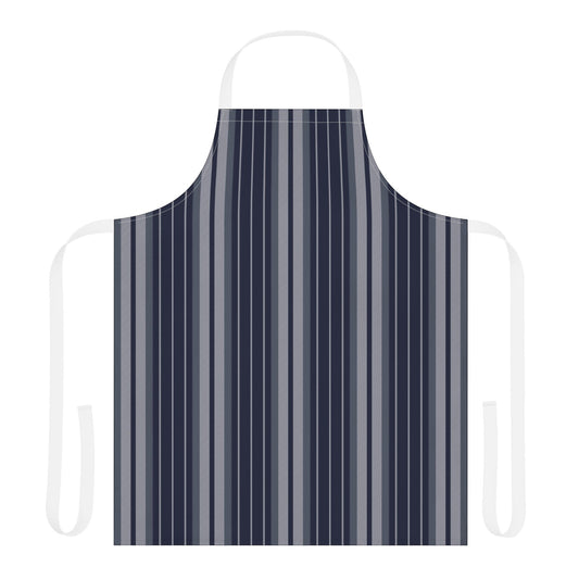 Apron | Storrs, Connecticut | Stripe
