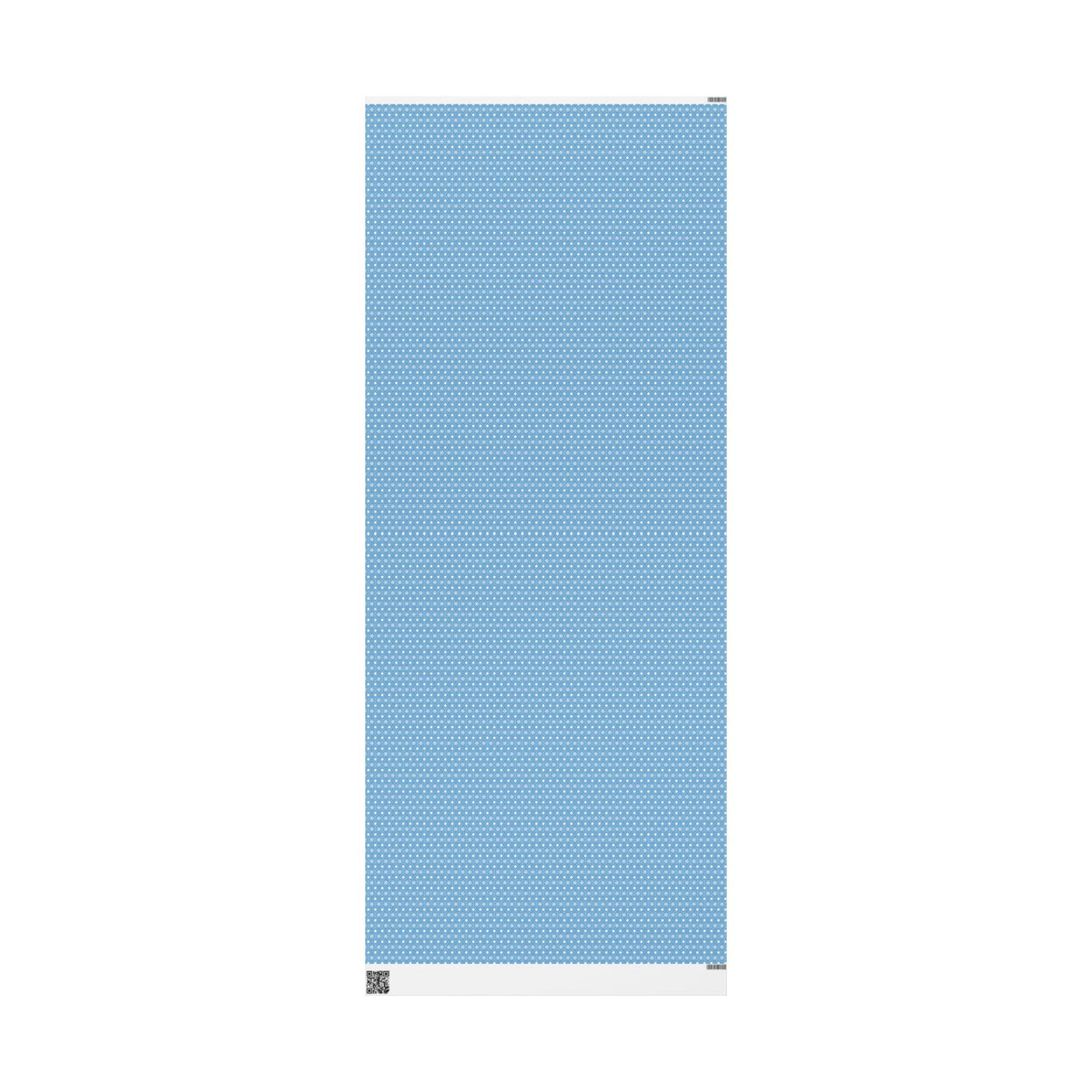 Gift Wrap | Chapel Hill, North Carolina | Snow