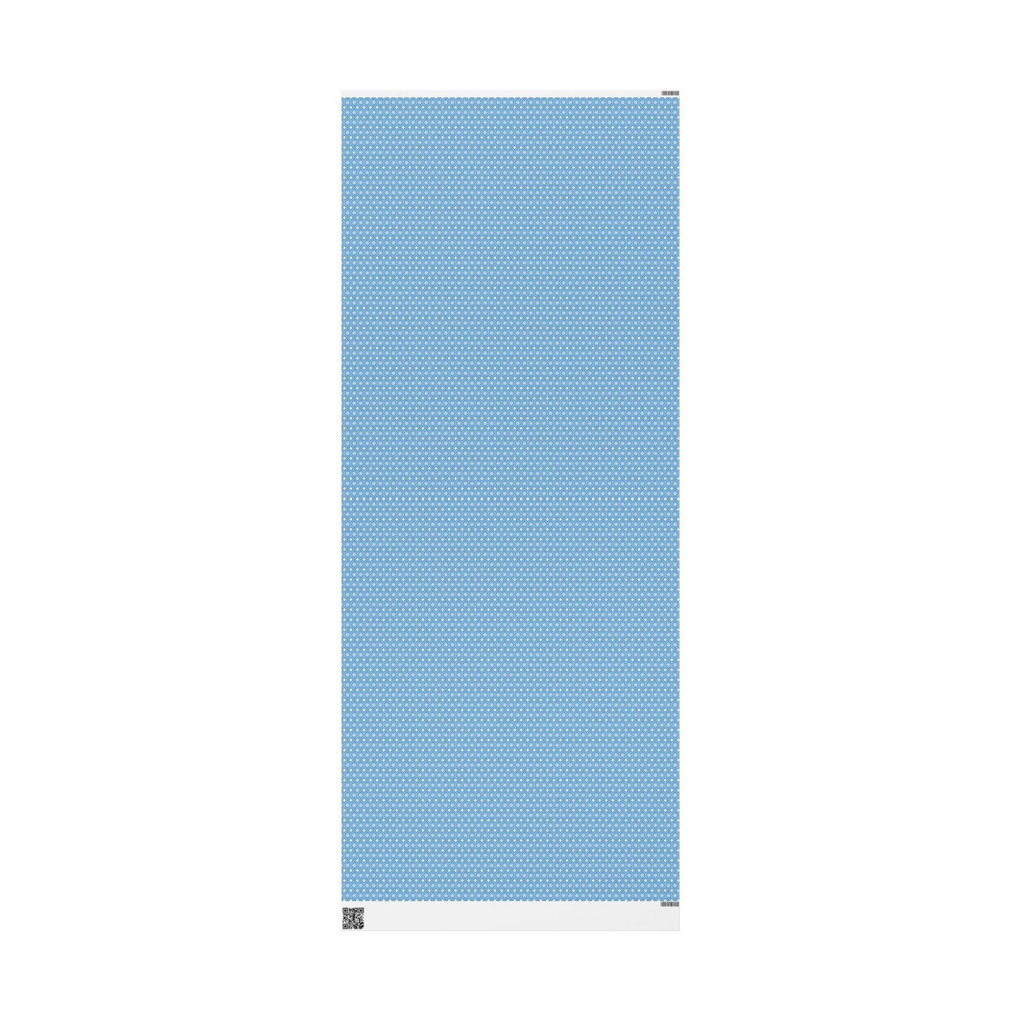 Gift Wrap | Chapel Hill, North Carolina | Snow