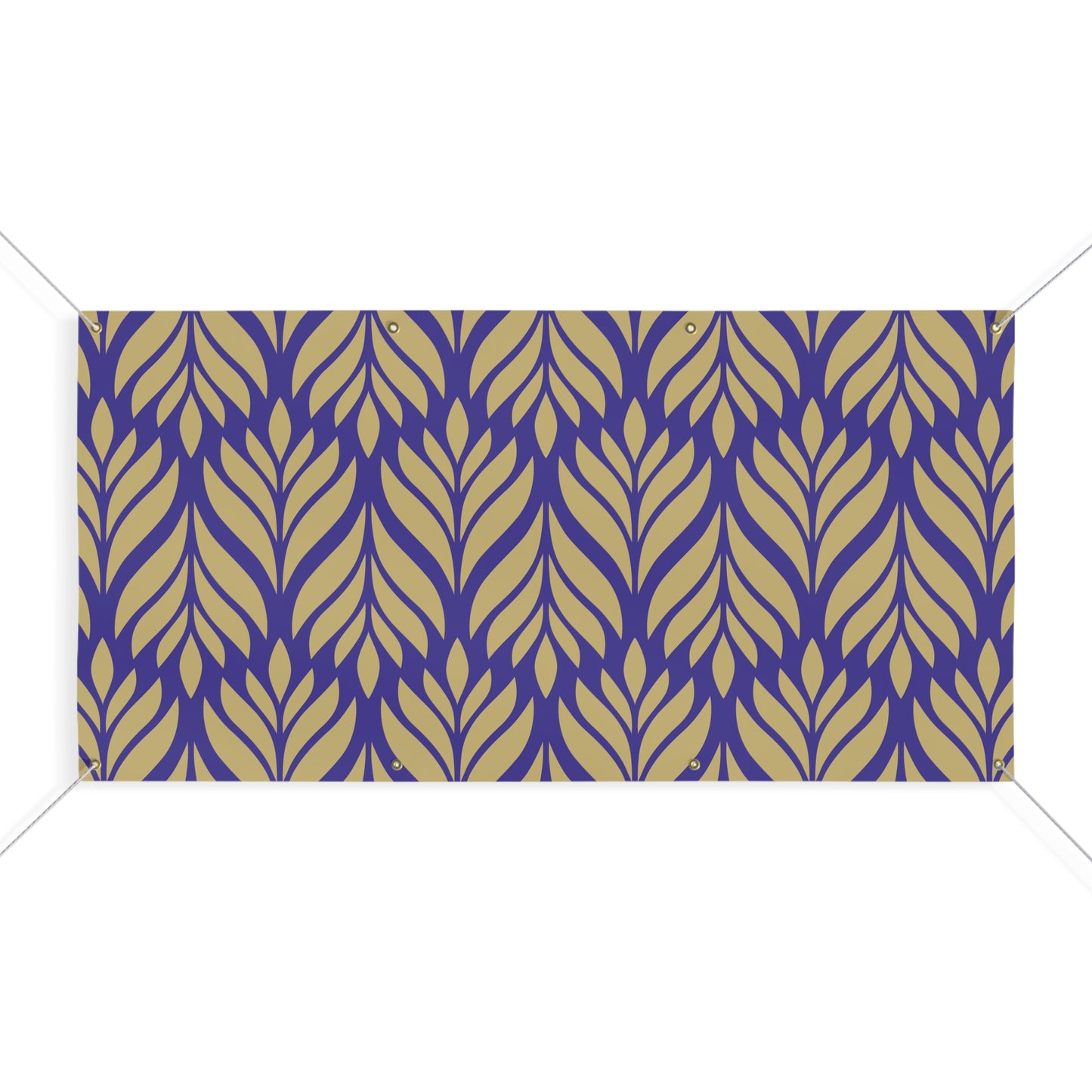 Banner | Harrisonburg, Virginia | Palm