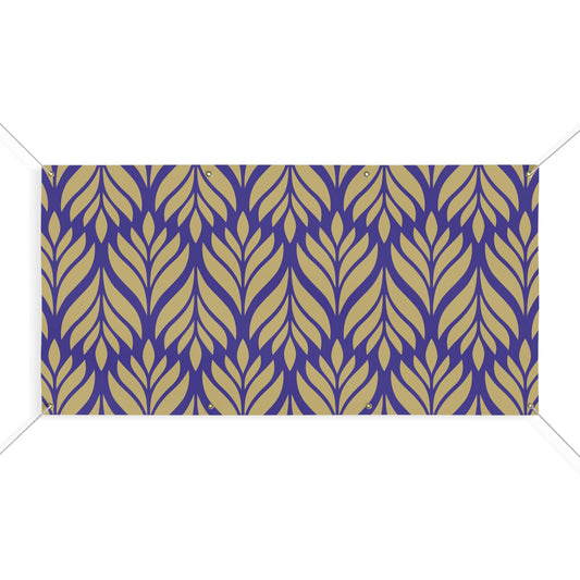 Banner | Harrisonburg, Virginia | Palm