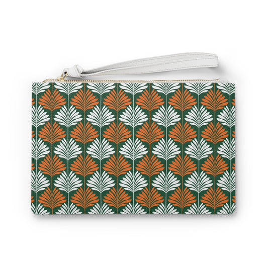 Clutch Bag | Miami, Florida | Deco