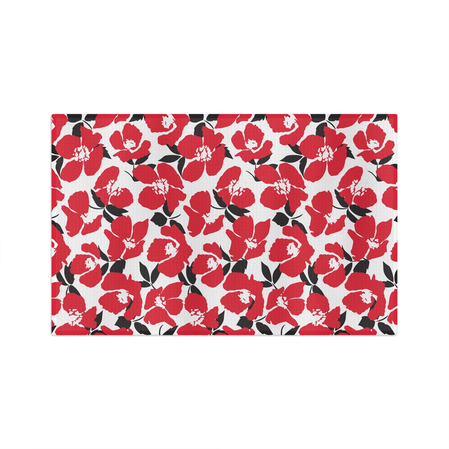 Tea Towels | Raleigh, North Carolina | Poppy