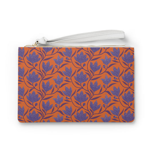 Clutch Bag | Clemson, SC | Magnolia