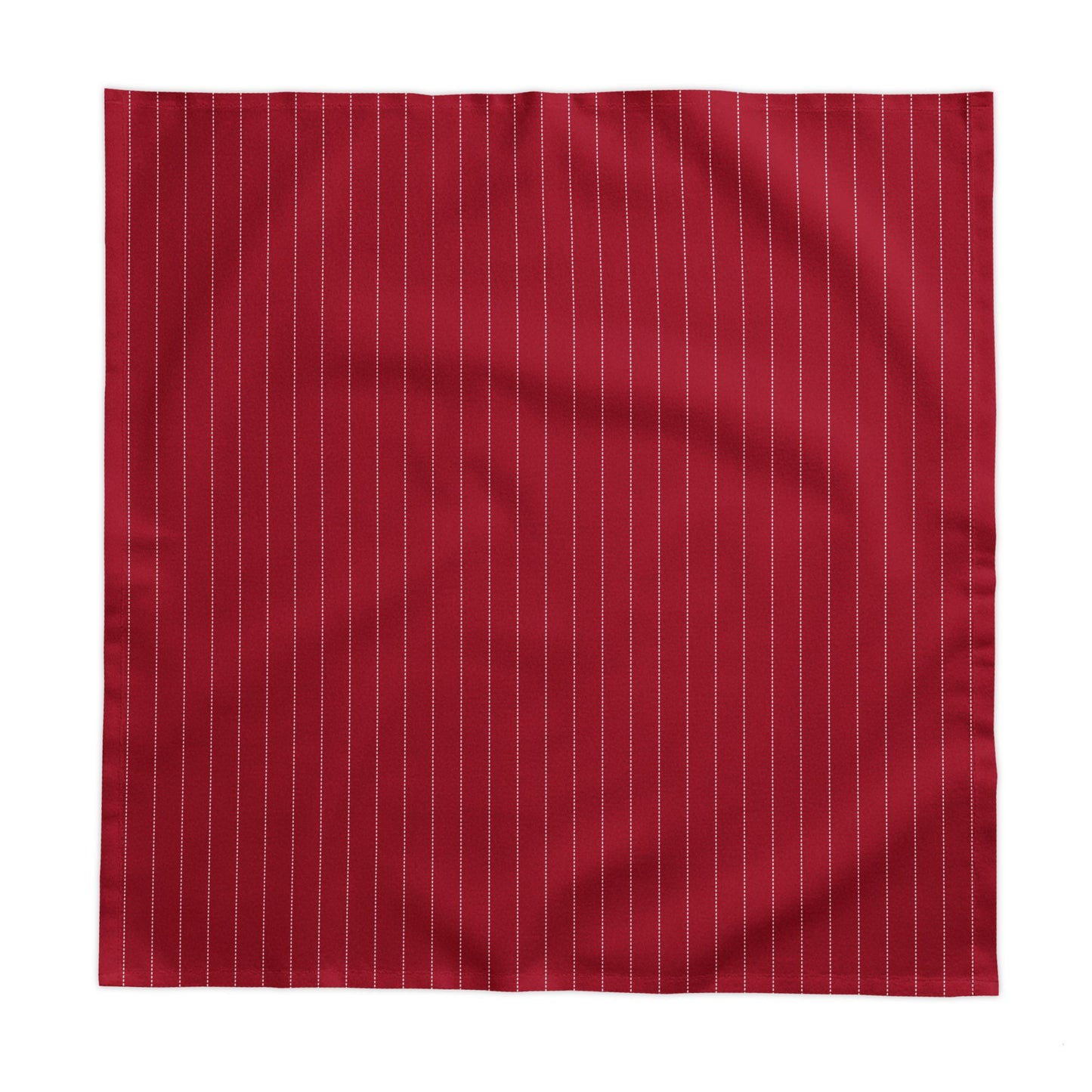 Tablecloth | Bloomington, Indiana | Pinstripe