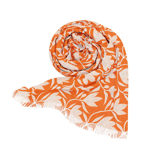 Scarf | Knoxville, Tennessee | Magnolia