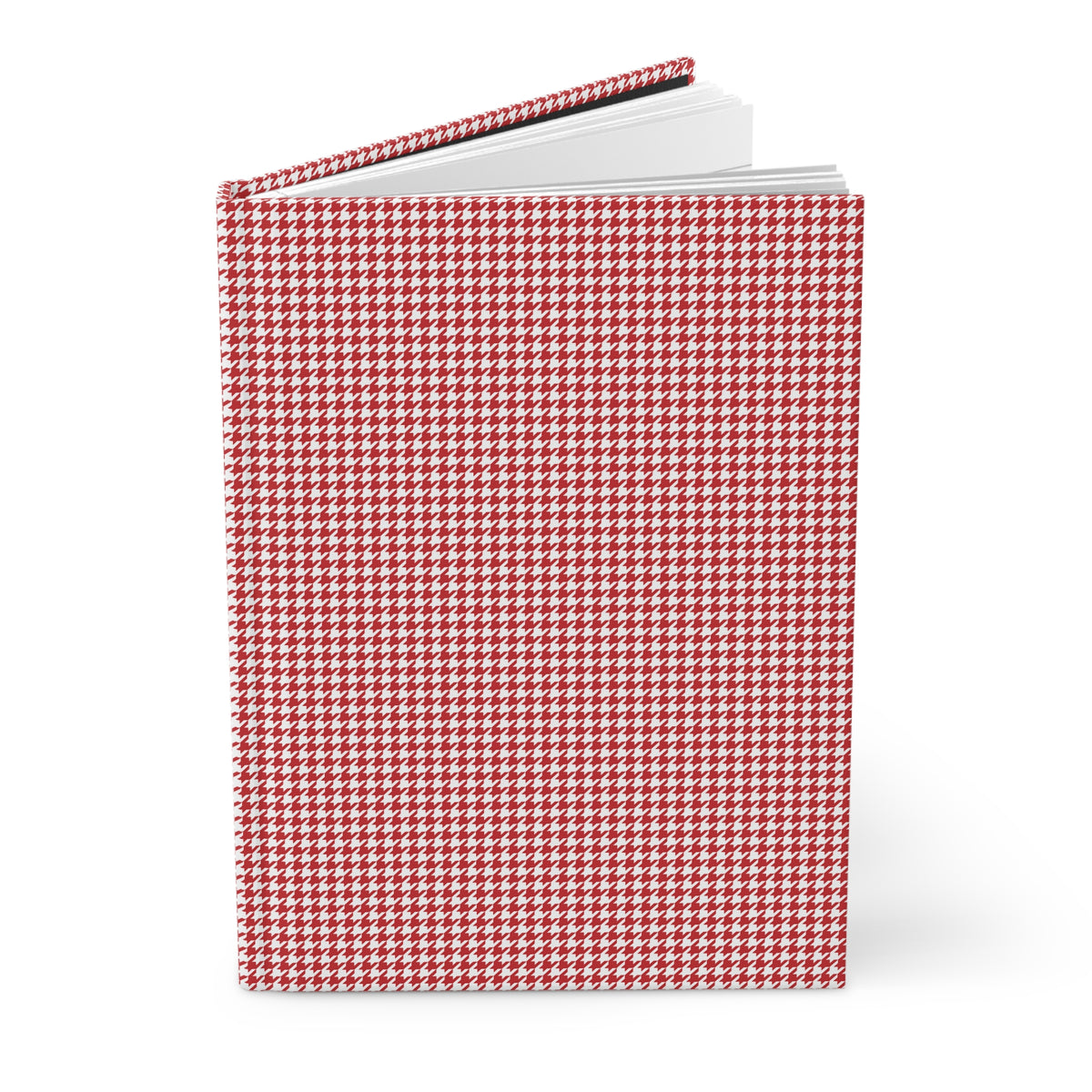Journal | Madison, Wisconsin | Houndstooth