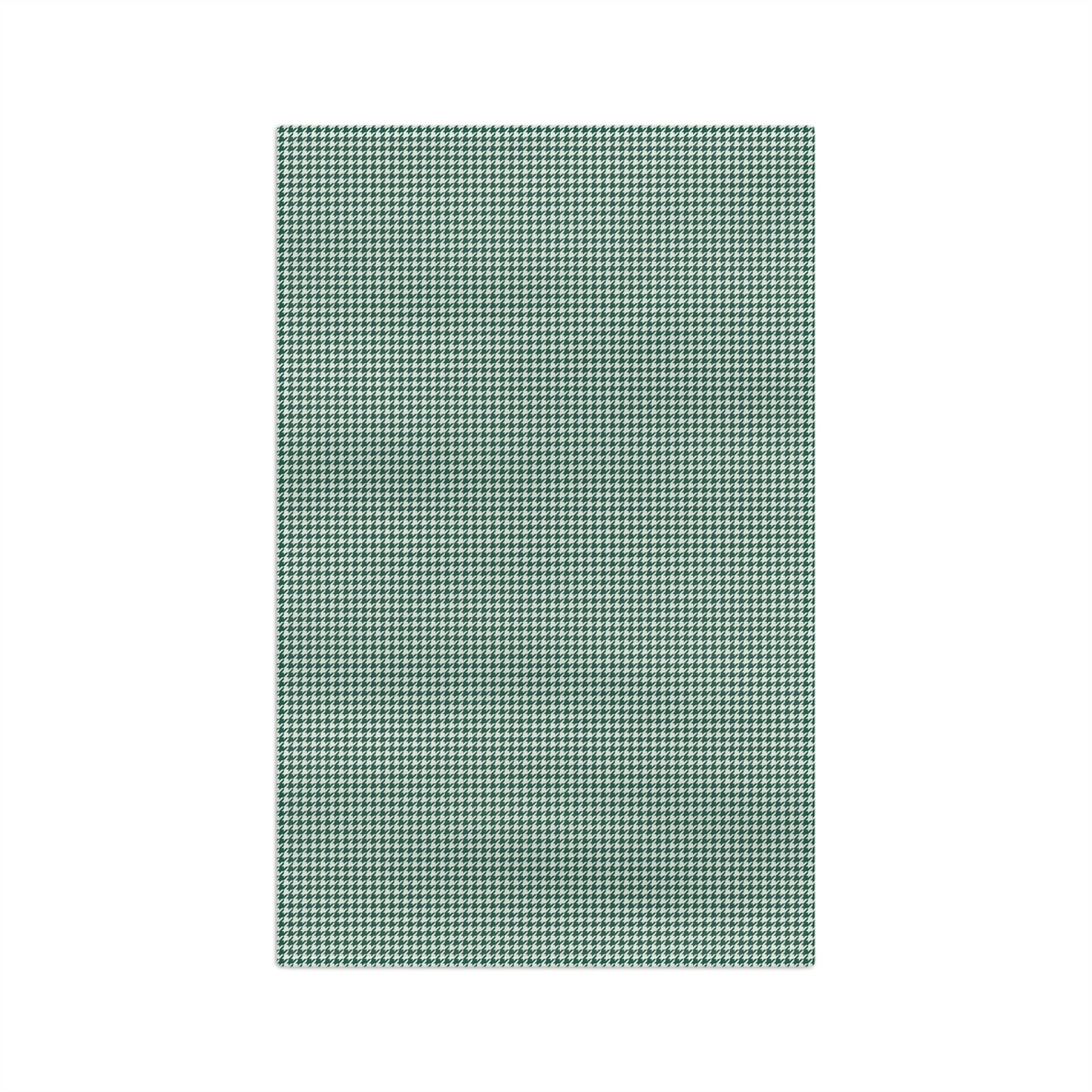 Tea Towels | New Orleans, Lousiana | Houndstooth