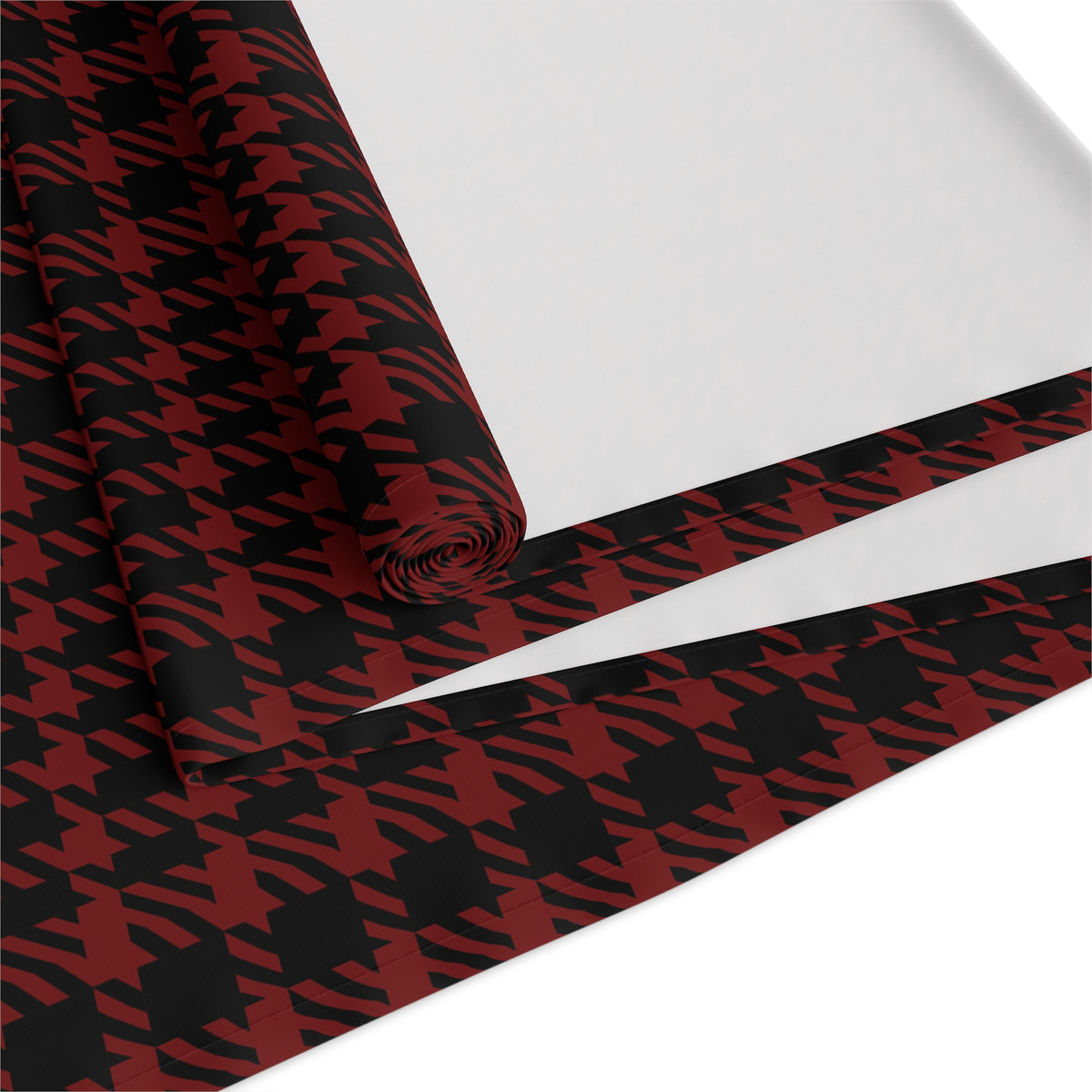 Table Runner | Columbia, South Carolina | Tweed