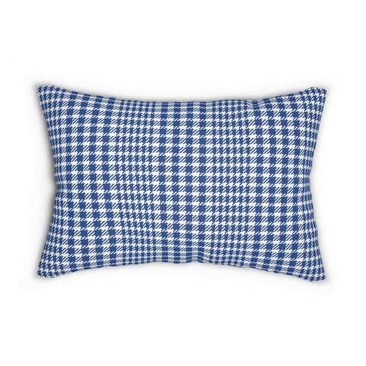 Pillow | Lexington, Kentucky | Tweed