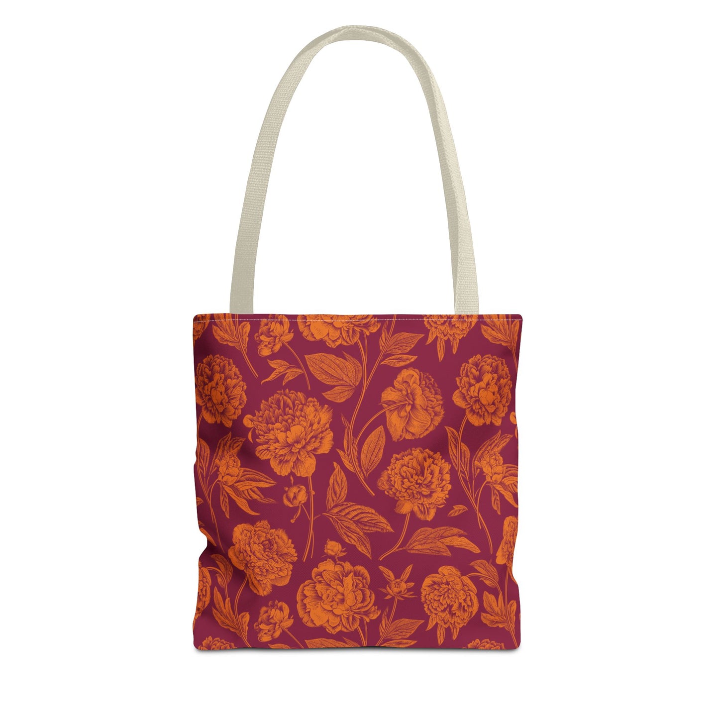 Totes | Blacksburg, Virginia | Peony