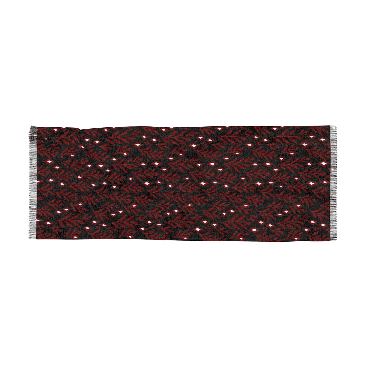 Scarf | Columbia, South Carolina | Laurel