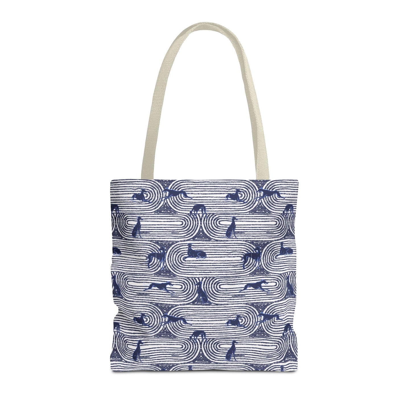 Totes | Garrison Mill | Track