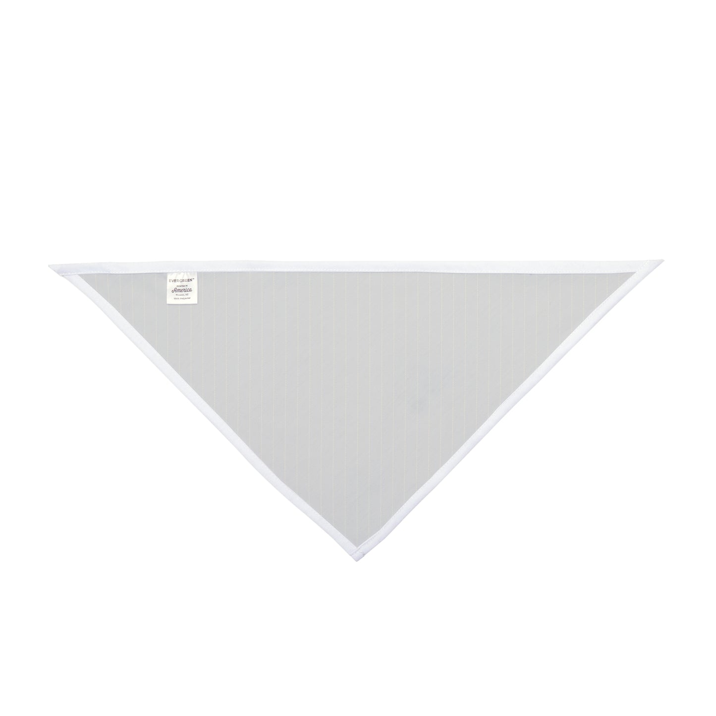 Pet Bandana | Kennesaw, Georgia | Pinstripe