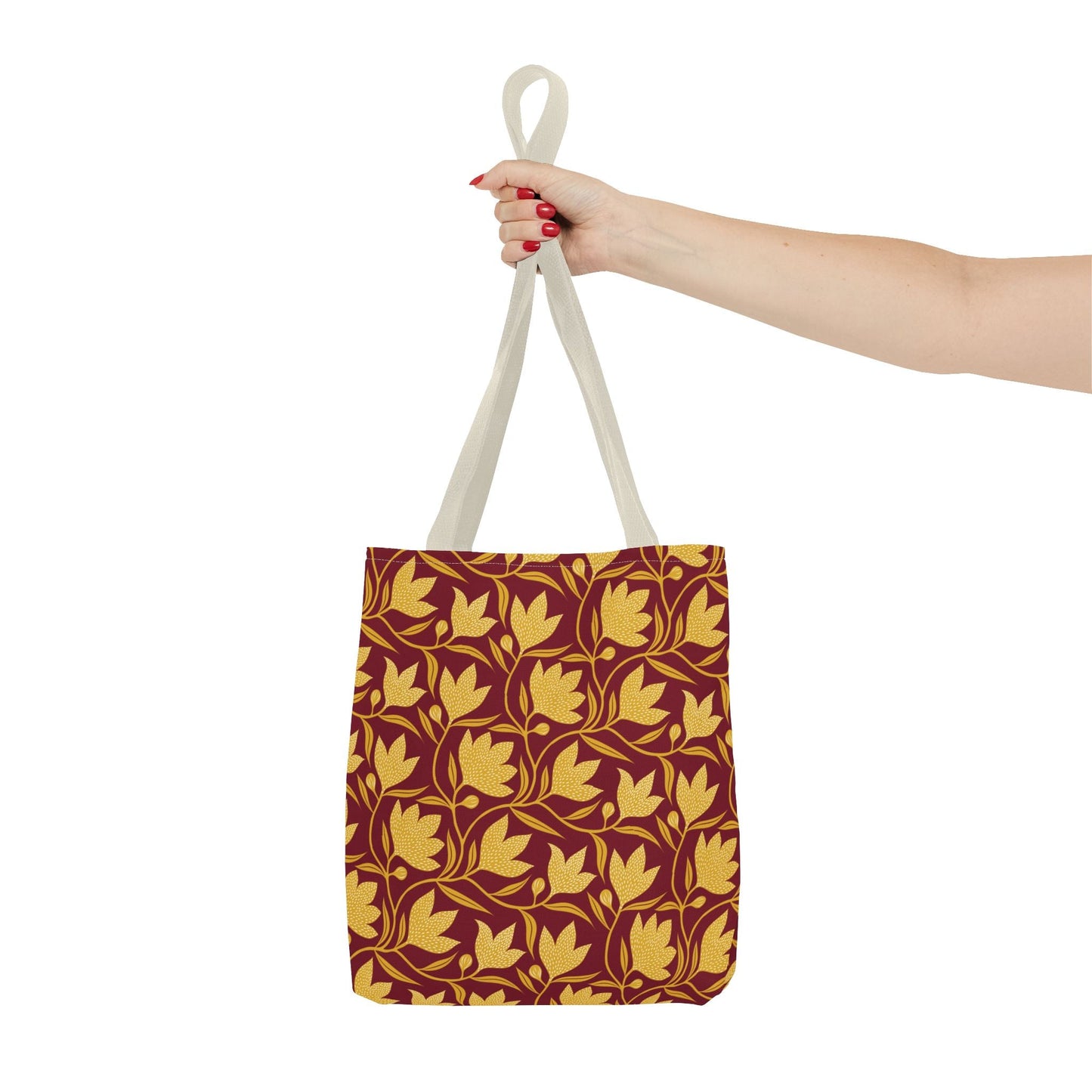 Totes | Red & Yellow | Magnolia