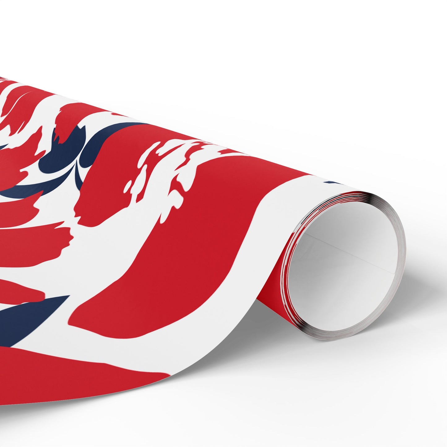 Gift Wrap | Oxford, Mississippi | Poppy