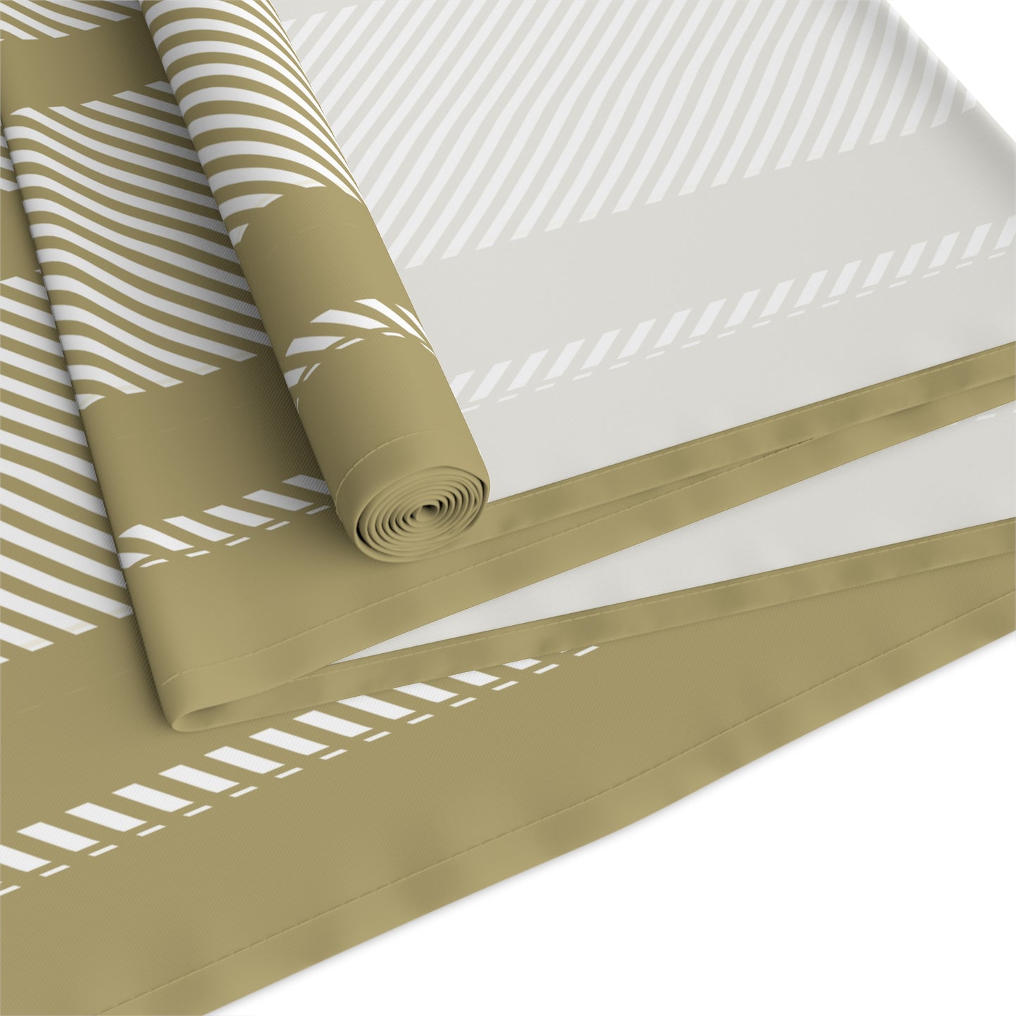 Table Runner | Atlanta, Georgia | Stripe