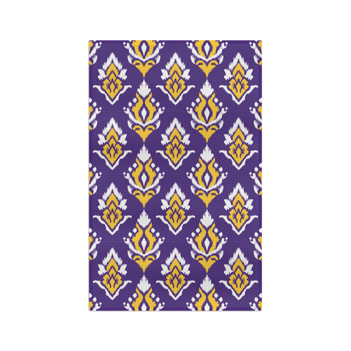Tea Towels | Baton Rouge, Louisiana | Ikat