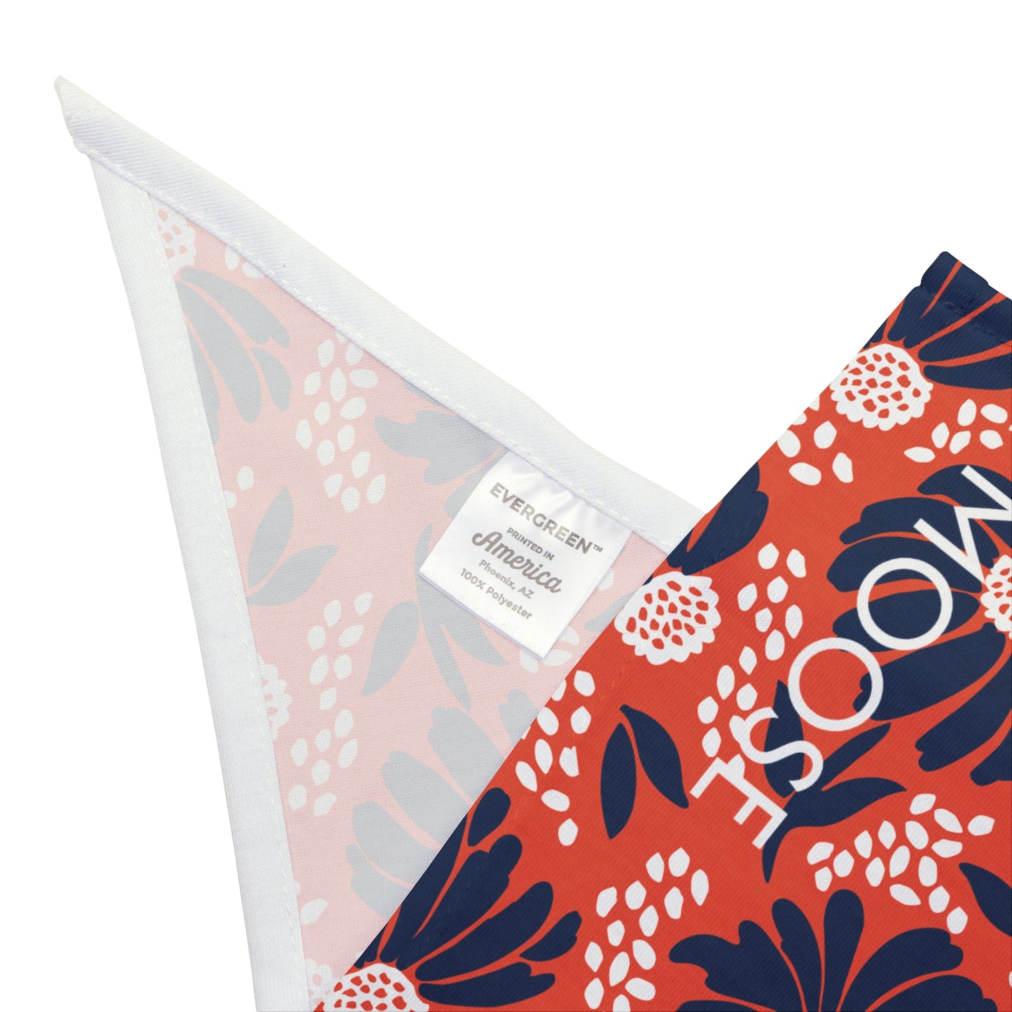 Pet Bandana- Personalized | Charlottesville, Virginia | Bellis