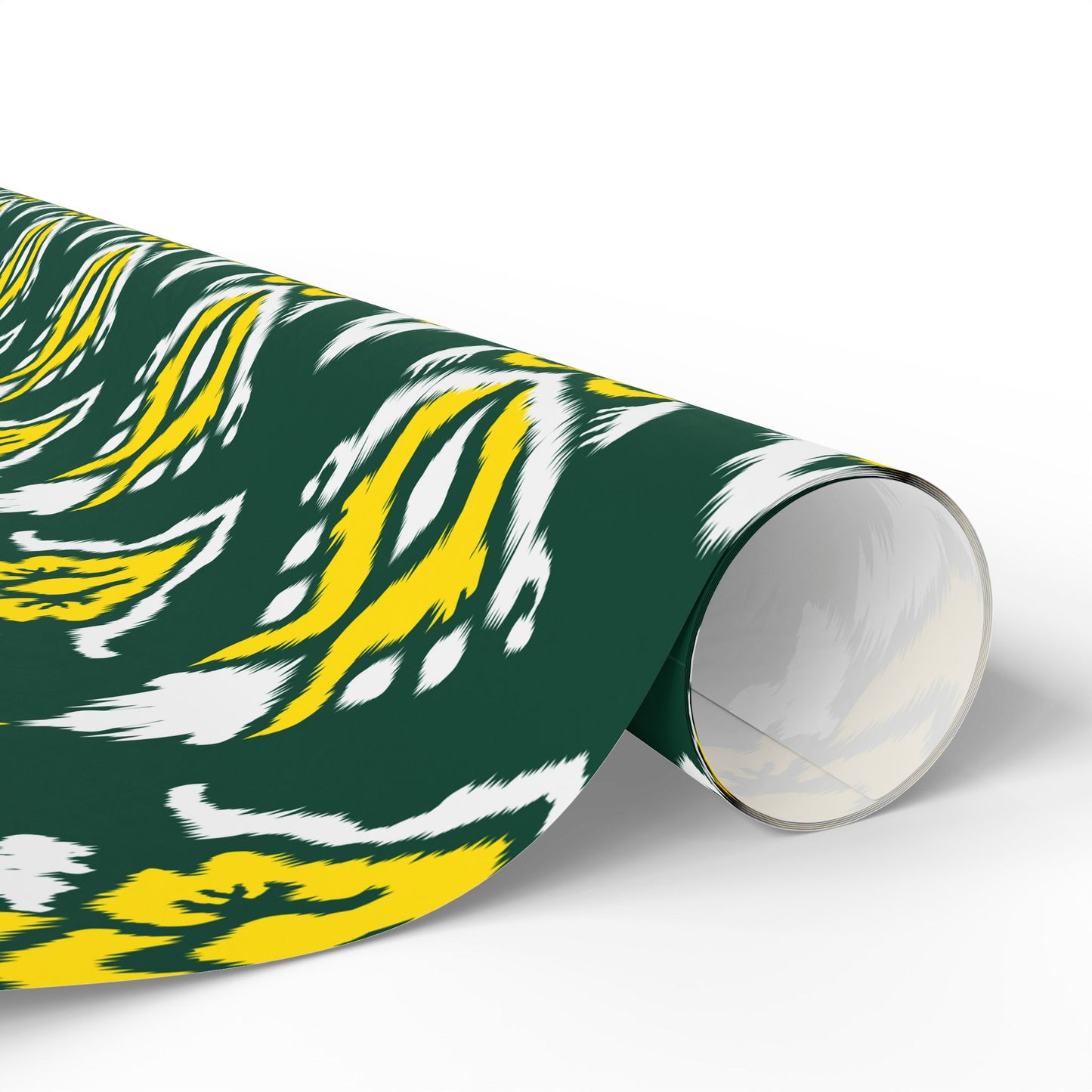 Gift Wrap | Eugene, Oregon | Ikat