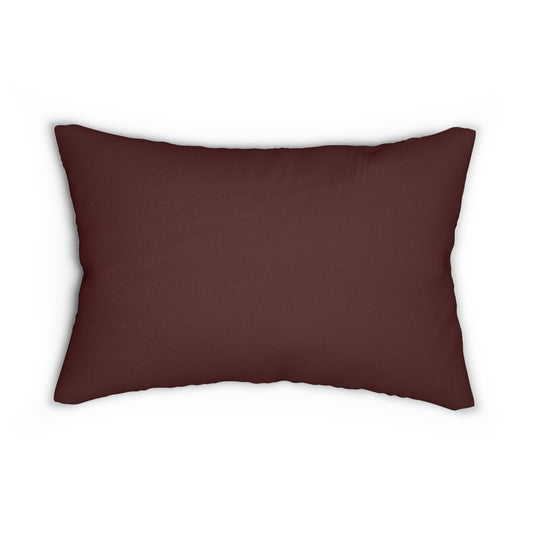 Pillow | College Station, Texas | Dark