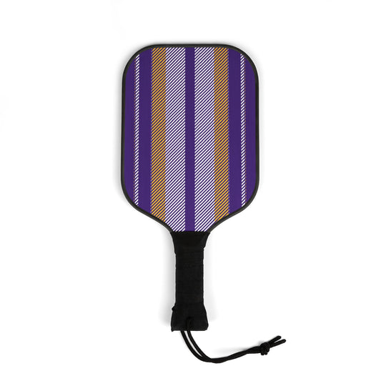 Pickleball Paddle Kit | Baton Rouge, Louisiana | Stripe