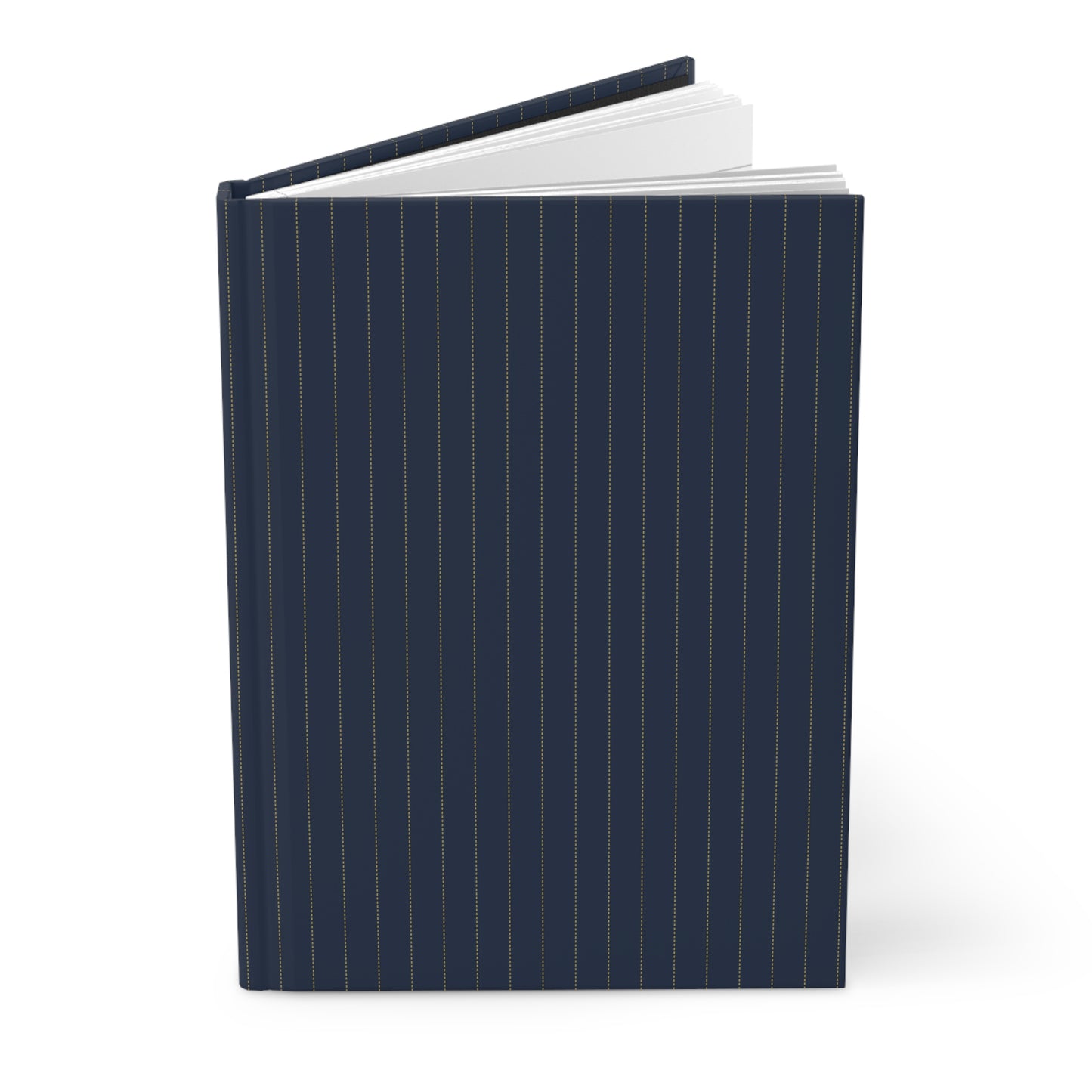 Journal | Notre Dame, Indiana | Pinstripe