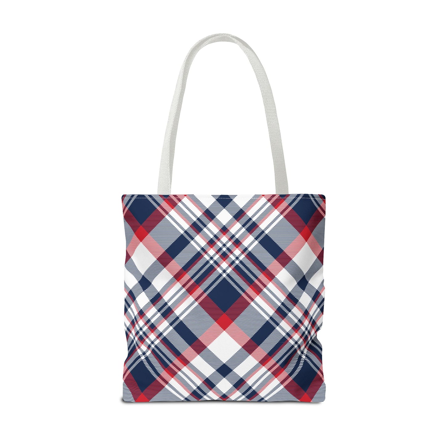 Totes | Oxford, Mississippi | Tartan