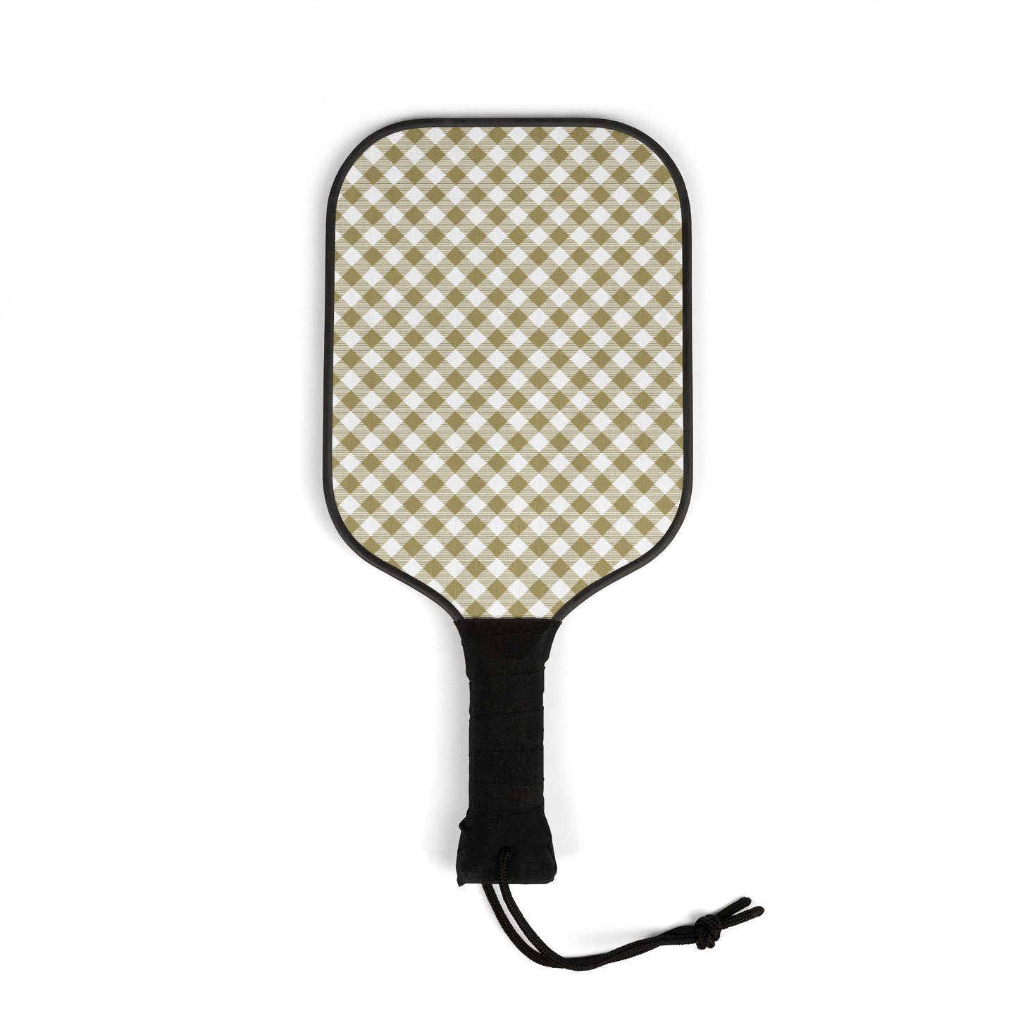 Pickleball Paddle Kit | Atlanta, Georgia | Gingham